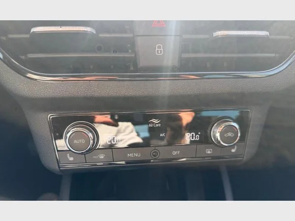 Skoda Scala (2022) — foto 16 van 29