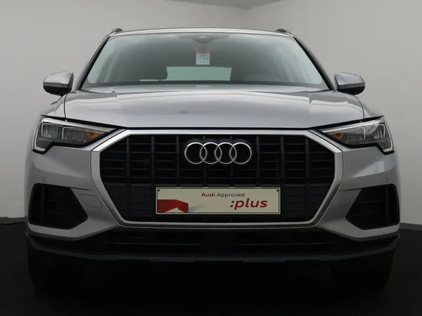 Audi Q3 (2022) — foto 22 van 27