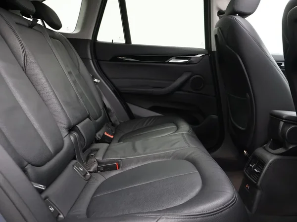 BMW X1 (2022) — foto 20 van 28