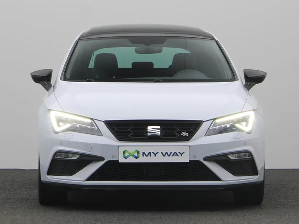 SEAT Leon (2020) — foto 18 van 22