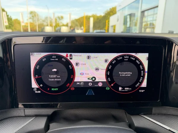 SKODA Kodiaq (2025) — foto 21 van 21