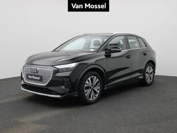 Audi Q4 e-tron (2023)