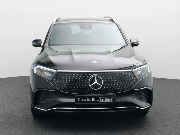 Mercedes-Benz EQB (2026) — foto 23 van 33