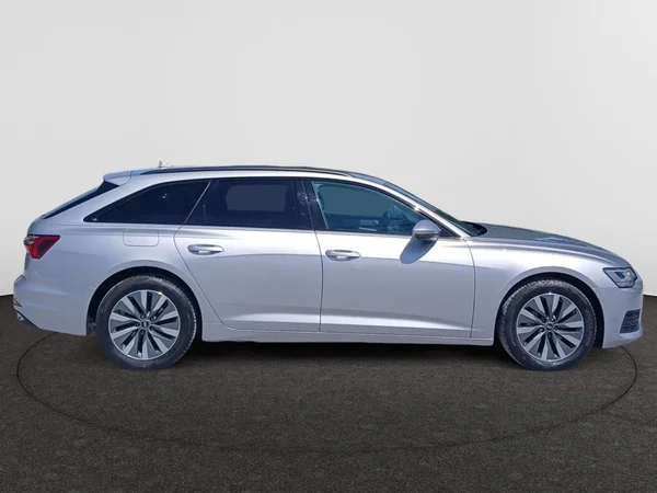 AUDI A6 SW Dsl (2022) — foto 10 van 20