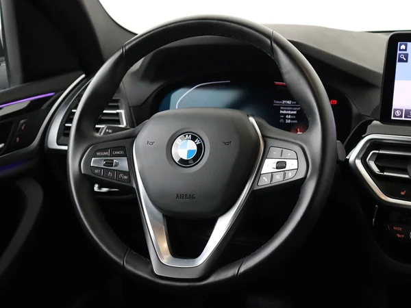 BMW X3 (2024) — foto 14 van 31