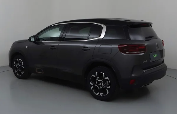 Citroen C5 Aircross PHEV (2023) — foto 23 van 29