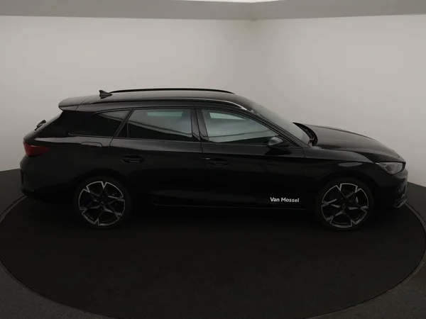 CUPRA Leon ST (2026) — foto 31 van 33