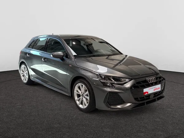 AUDI A3 Sportback (2026) — foto 9 van 14
