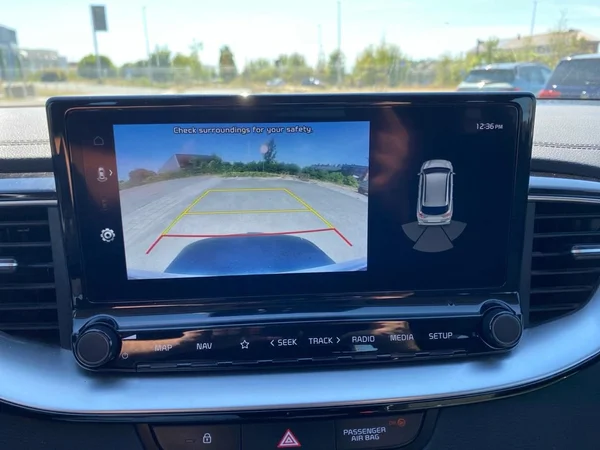KIA Ceed SW (2024) — foto 8 van 8