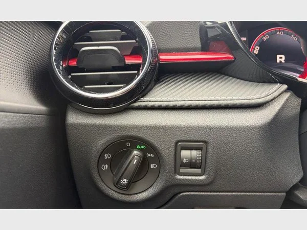 Skoda Fabia (2026) — foto 10 van 21