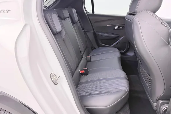 Peugeot 208 (2024) — foto 5 van 24