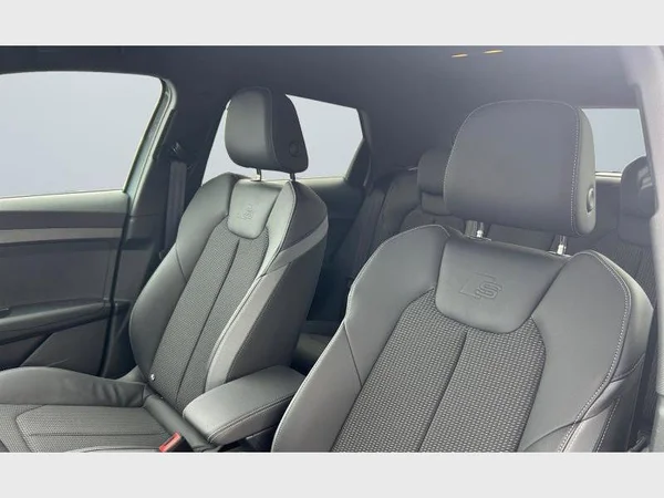 Audi A1 Sportback (2024) — foto 29 van 29