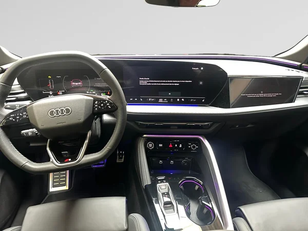 AUDI Q5 Dsl (2026) — foto 2 van 23
