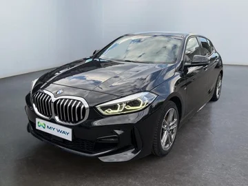 BMW 1 Hatch (F40) (2020)