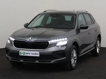 SKODA Kamiq (2025)