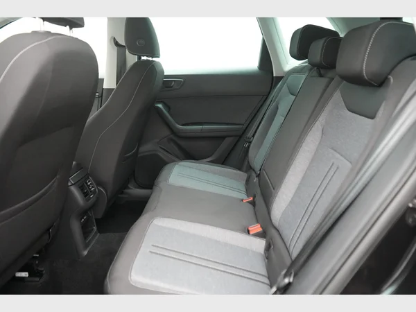 SEAT Ateca (2025) — foto 14 van 24