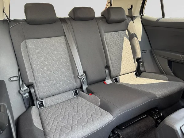 VOLKSWAGEN T-Cross (2026) — foto 11 van 24