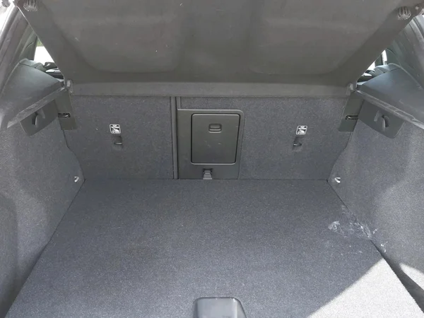 Volvo XC40 (2018) — foto 13 van 15