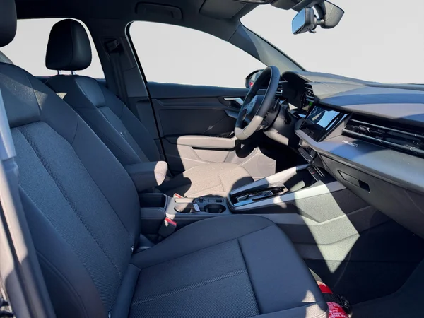 AUDI A3 Sportback PHEV (2026) — foto 8 van 24