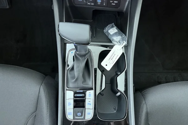 Hyundai Tucson (2026) — foto 4 van 12
