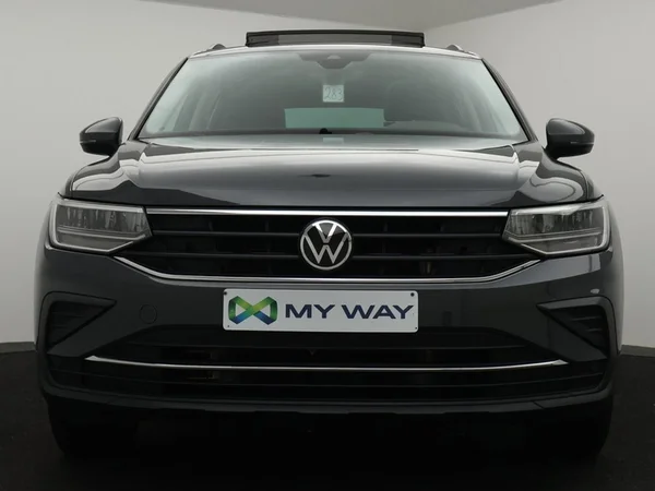 VOLKSWAGEN Tiguan eHybrid (PHEV) (2022) — foto 2 van 29