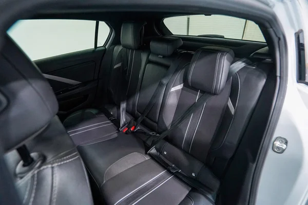 Opel Astra (2023) — foto 24 van 35
