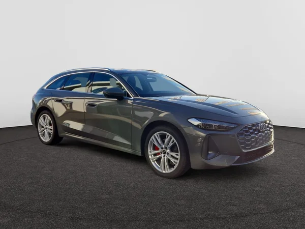 AUDI A5 Avant (2026) — foto 13 van 19