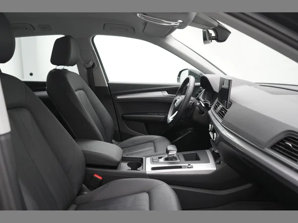 AUDI Q5 PHEV (2022) — foto 11 van 30