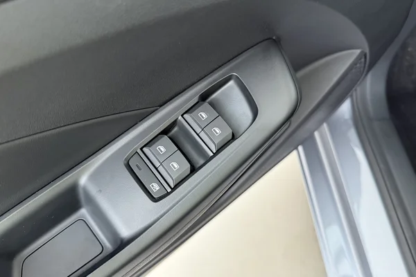 MG MG3 Hybrid+ (2026) — foto 8 van 16