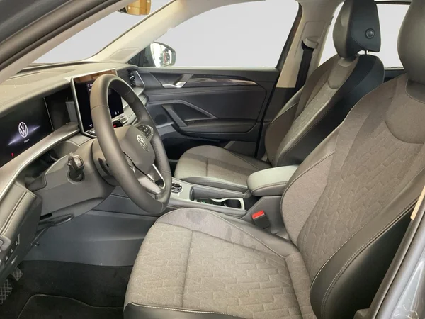 VOLKSWAGEN Tayron (2025) — foto 23 van 23