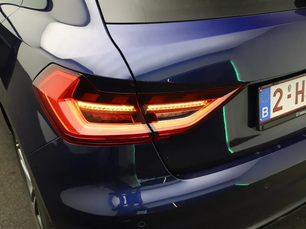 AUDI A1 Sportback (2025) — foto 4 van 17