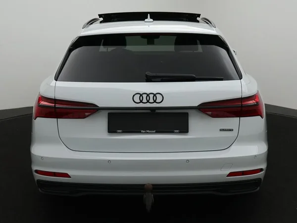 Audi A6 (2024) — foto 6 van 30