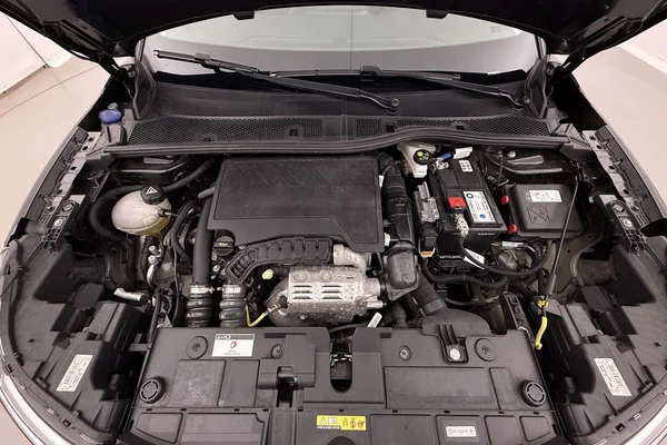 Citroen C4 (2023) — foto 4 van 21