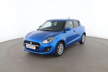 Suzuki Swift 5cd595ff-3326-4696-9323-ffaf49d7aa96