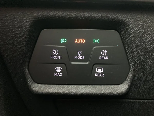 CUPRA Formentor (2024) — foto 9 van 36