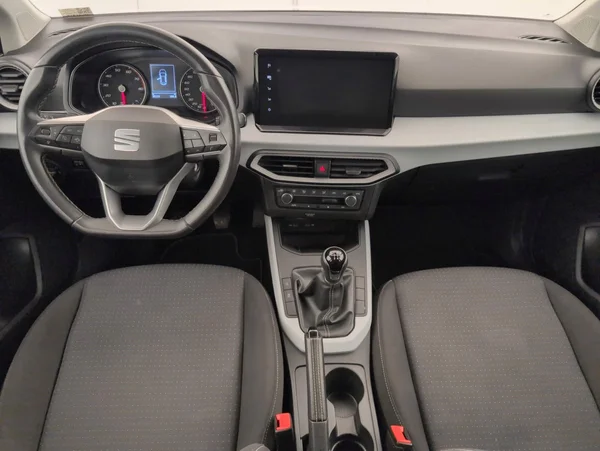 Seat Arona (2022) — foto 5 van 28