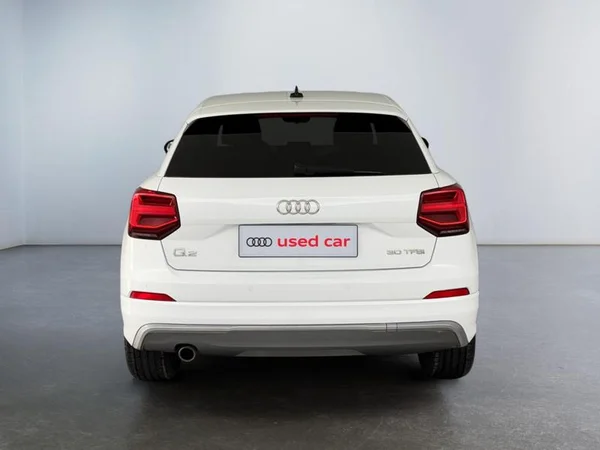 AUDI Q2 (2020) — foto 23 van 27