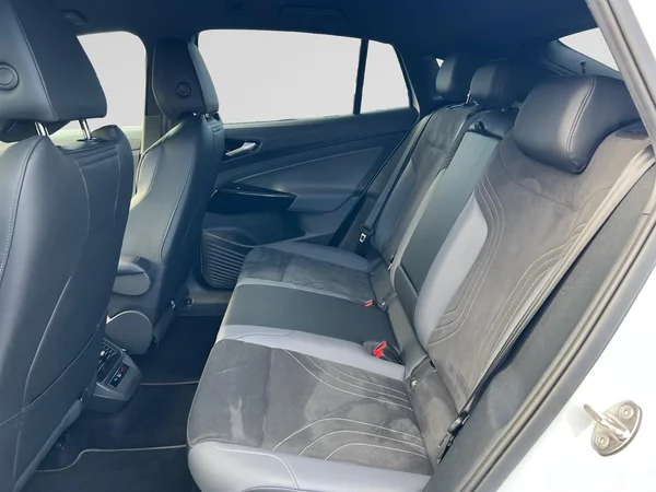 VOLKSWAGEN ID.5 (2024) — foto 5 van 18