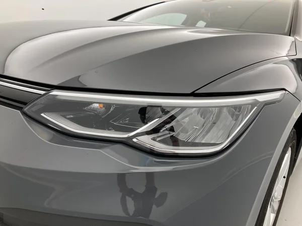 VOLKSWAGEN Golf VIII SW (2022) — foto 26 van 36