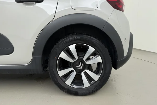 Citroen C3 (2019) — foto 14 van 17