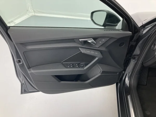 AUDI A3 Sedan (2020) — foto 19 van 36