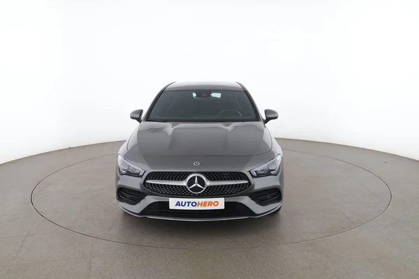 Mercedes-Benz CLA-Klasse (2023) — foto 15 van 16