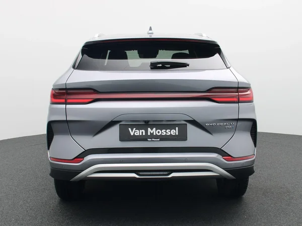 BYD SEAL U (2025) — foto 30 van 34