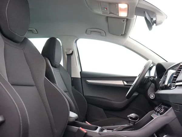 SKODA Karoq (2025) — foto 18 van 18