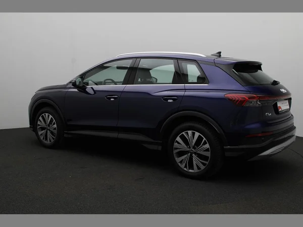 AUDI Q4 e-tron (2026) — foto 12 van 20