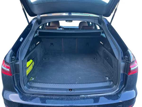 AUDI A6 Avant (2023) — foto 8 van 24
