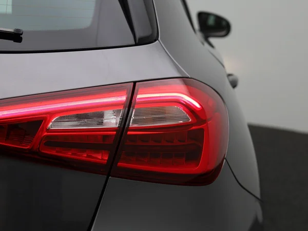 Mercedes-Benz A-Klasse (2023) — foto 29 van 39