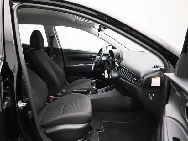 Hyundai i20 (2021) — foto 29 van 39