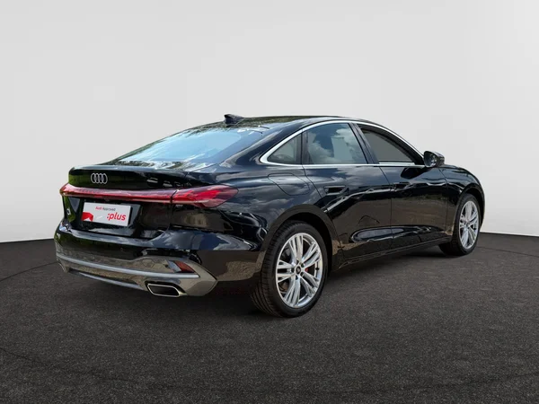 AUDI A5 (2026) — foto 2 van 19