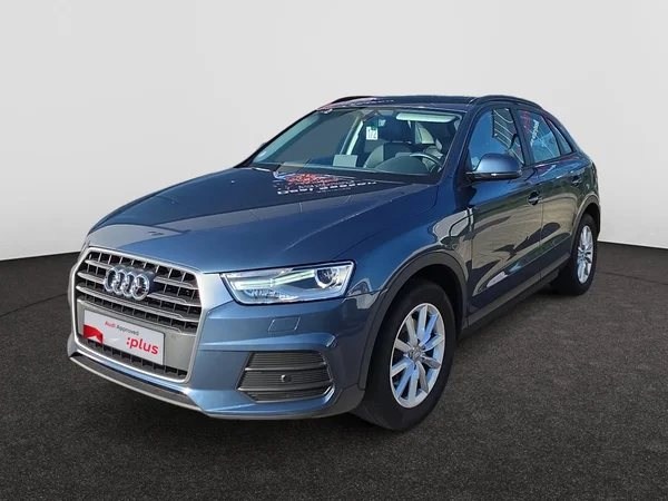 AUDI Q3 (2017) — foto 1 van 24